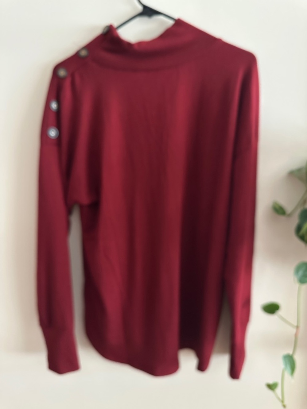 Cable & Gauge Long Sleeve - Picture 4 of 4